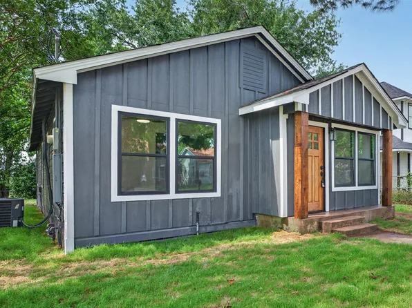 1506 Clay St, Brenham, TX 77833