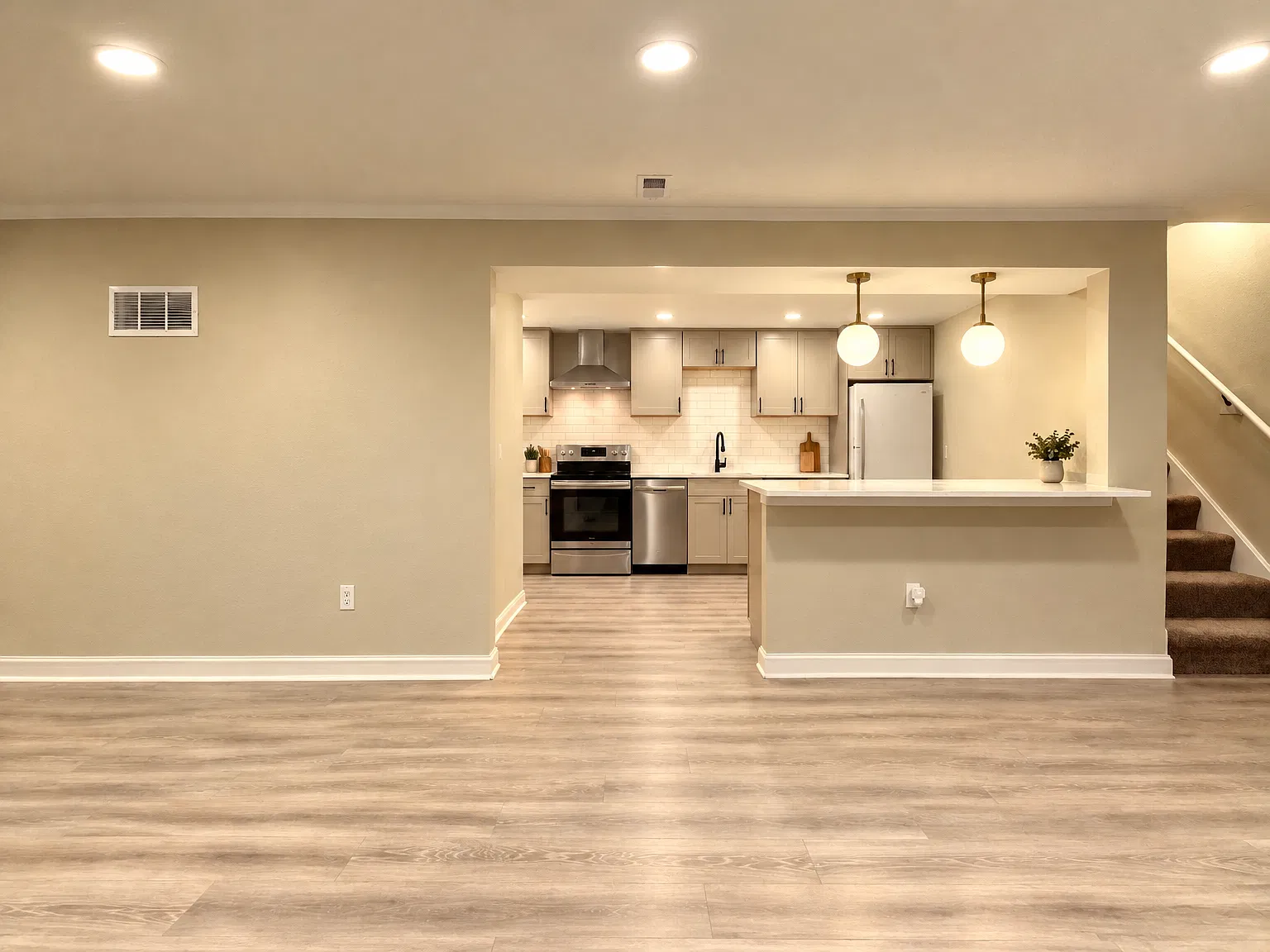 2 bed, 1000 sqft, $1,400 — Photo 1