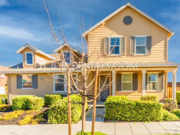 1548 S Barker St, Mountain House, CA 95391