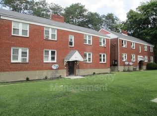 4413 S 2nd St #4, Louisville, KY 40214