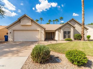 6236 W Ivanhoe St, Chandler, AZ 85226