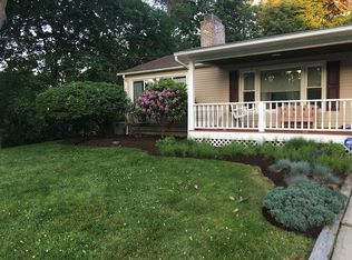 59 Meadow Hill Rd, Newburgh, NY 12550