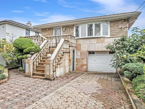 163-43 90th Street, Howard Beach, NY 11414