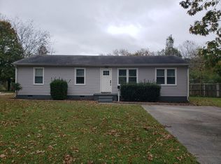 2004 Daton Rd, Virginia Beach, VA 23455