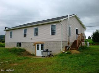 213 Gearhart Rd, Turbotville, PA 17772