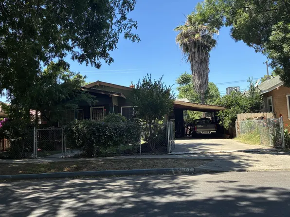 406 Yosemite Ave, Modesto, CA 95351