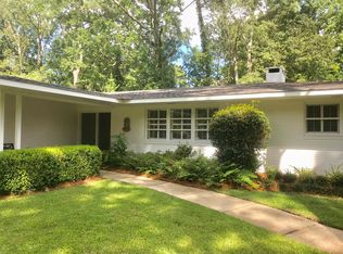 3321 Boxwood Dr, Montgomery, AL 36111