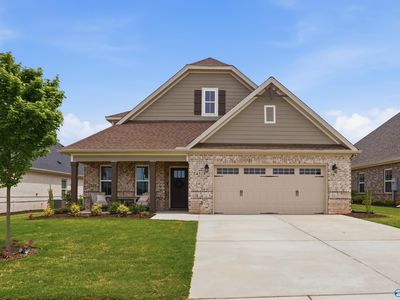16918 Orleans Dr, Athens, AL, 35611