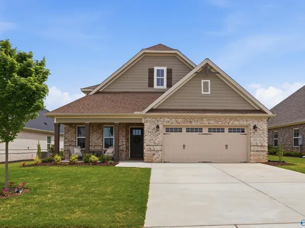 16918 Orleans Dr, Athens, AL 35611