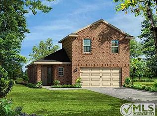 7133 Bannock Dr, Fort Worth, TX 76179