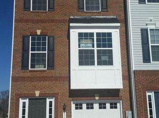 7700 Village Park Dr, Baltimore, MD 21222