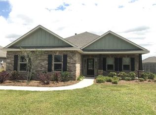 26702 Augustine Dr, Daphne, AL 36526