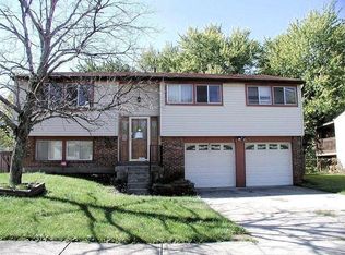 11385 Lincolnshire Dr, Cincinnati, OH 45240