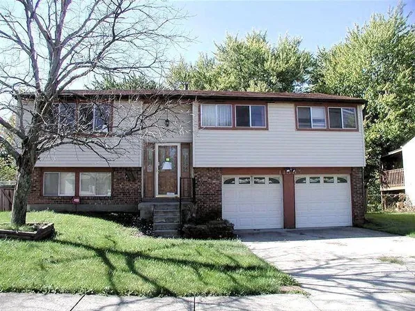 11385 Lincolnshire Dr, Cincinnati, OH 45240