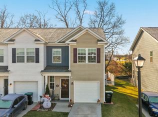 151 College Dr, Luray, VA 22835