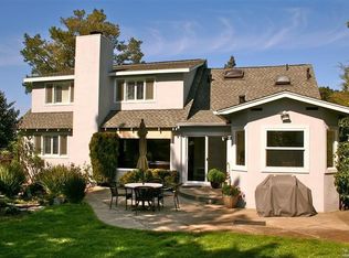 97 Granada Dr, Corte Madera, CA