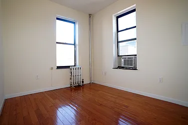 Rented by J Misrahi Realty Corp