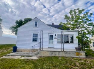 441 Dunlap Rd, Dublin, VA 24084