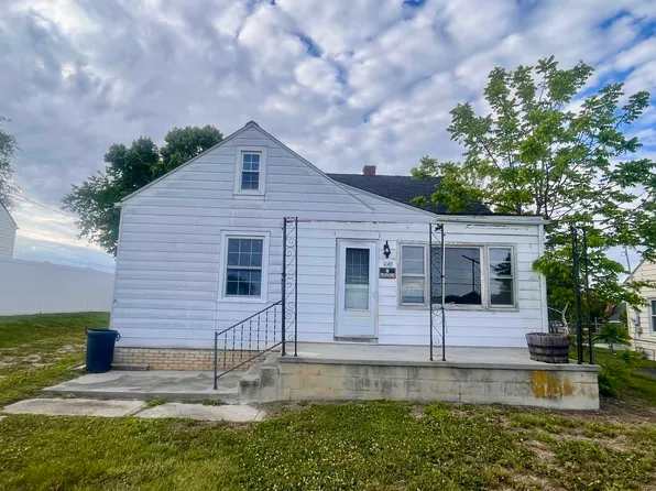 441 Dunlap Rd, Dublin, VA 24084
