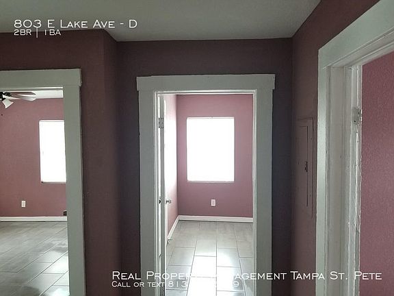 4th image of 803 E Lake Ave #D