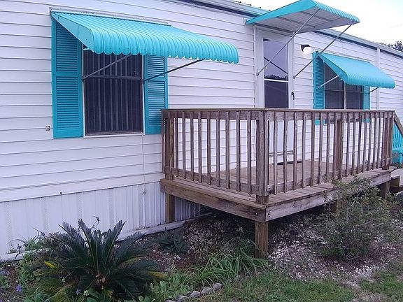 5th image of 2805 SE 110th St Lot B27