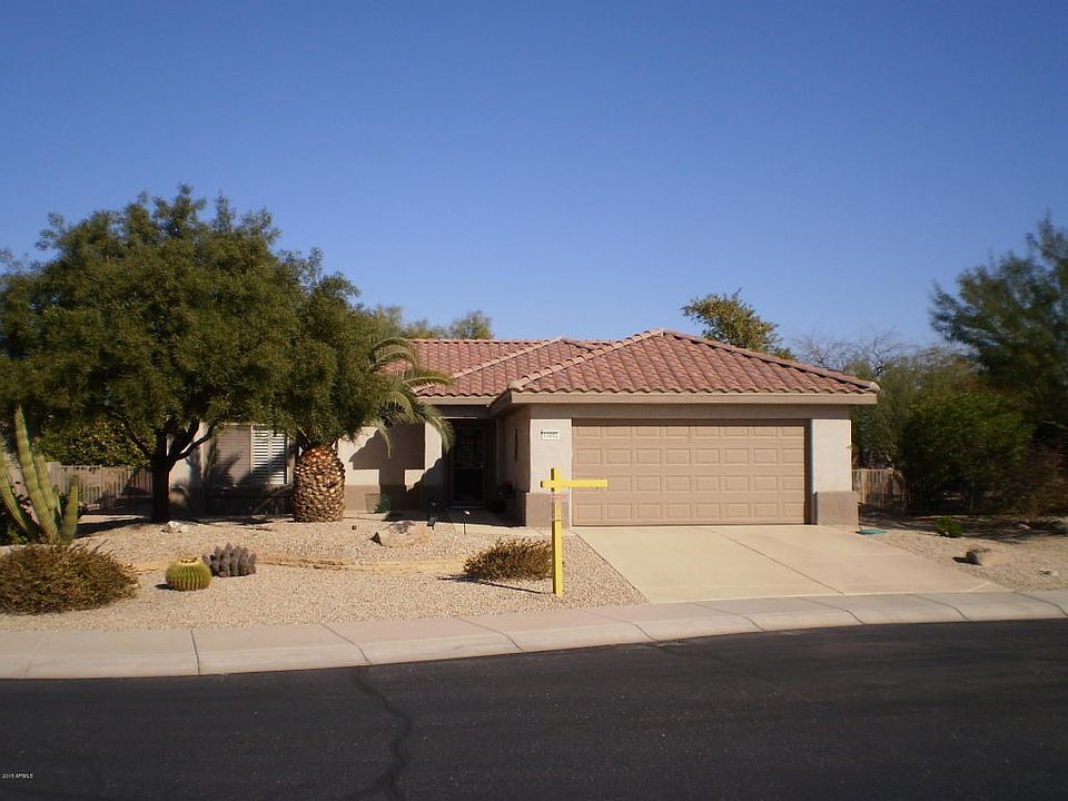 1st image of 15602 W Desert Crown Way