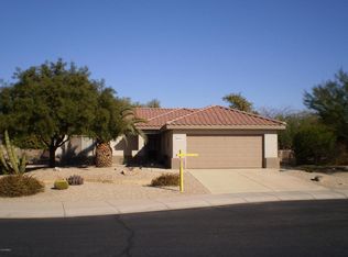 15602 W Desert Crown Way, Surprise, AZ 85374