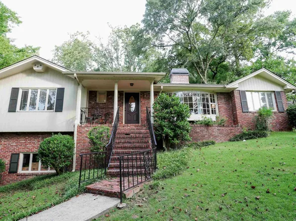 1316 Round Hill Rd, Vestavia Hills, AL 35216