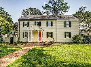 5400 Ditchley Rd, Richmond, VA 23226