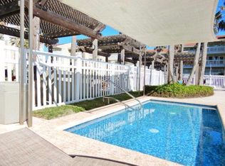 200 E Padre Blvd #1209, South Padre Island, TX 78597