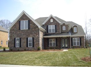 6501 Springs Mill Rd, Charlotte, NC 28277