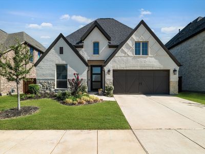 2913 Peartree Ln, Celina, TX, 75009