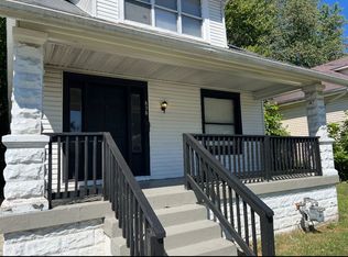 838 S 33rd St, Louisville, KY 40211