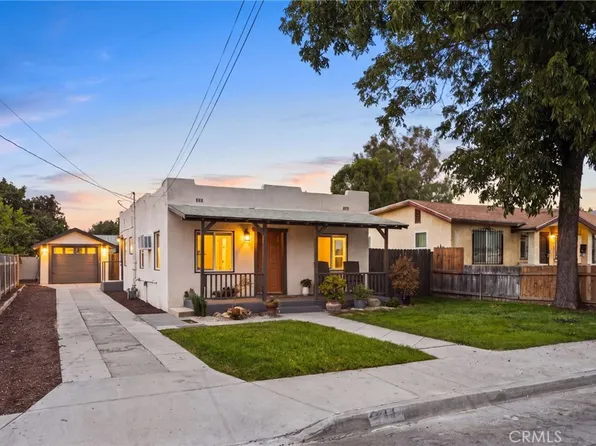 441 Florence Ave, Ontario, CA 91764
