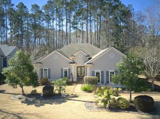 9 Rain Tree Ln, Bluffton, SC 29909