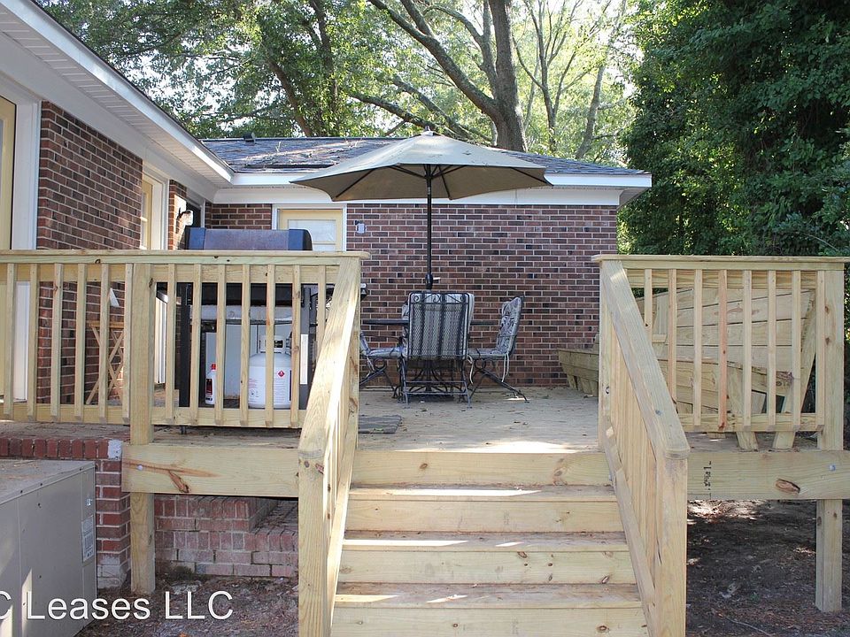 2nd image of 203 Stancil Dr #A