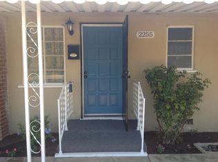 2255 N Lomita Ave, Fresno, CA 93703
