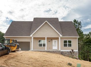 120 Banberry Dr #14, McDonald, TN 37353