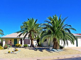 1714 Leisure World, Mesa, AZ 85206