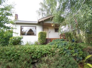 5803 1st Ave NE, Seattle, WA 98105
