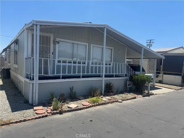 530 W Devonshire Ave Spc 7, Hemet, CA 92543