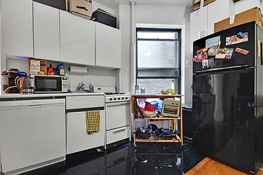 Rented by Hatuka Properties