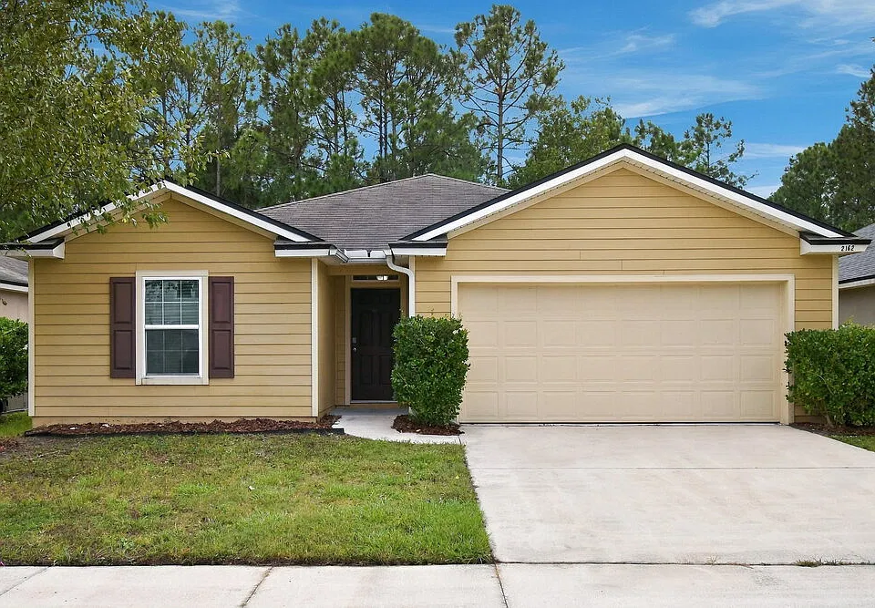 2162 Tyson Lake Dr