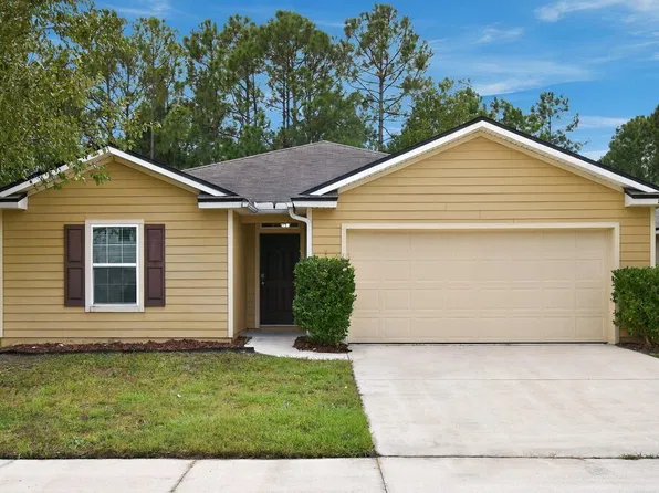 2162 Tyson Lake Dr, Jacksonville, FL 32221