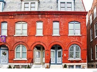 2621 S 11th St, Saint louis, MO 63118