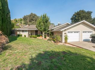 785 Claremont Dr, Morgan Hill, CA 95037
