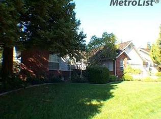 865 Lake Front Dr, Sacramento, CA