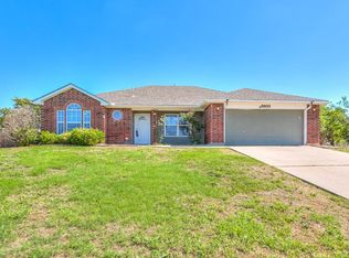 5833 Dearborn Rd, San Angelo, TX 76901