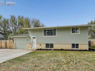 1690 River Dr, Fountain, CO 80817