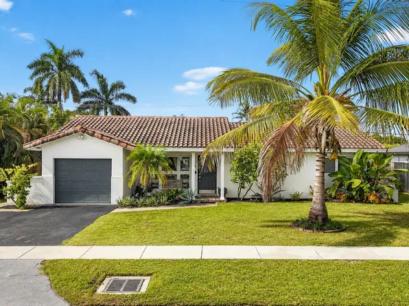 438 SW 9TH Avenue, Boca Raton, FL 33486